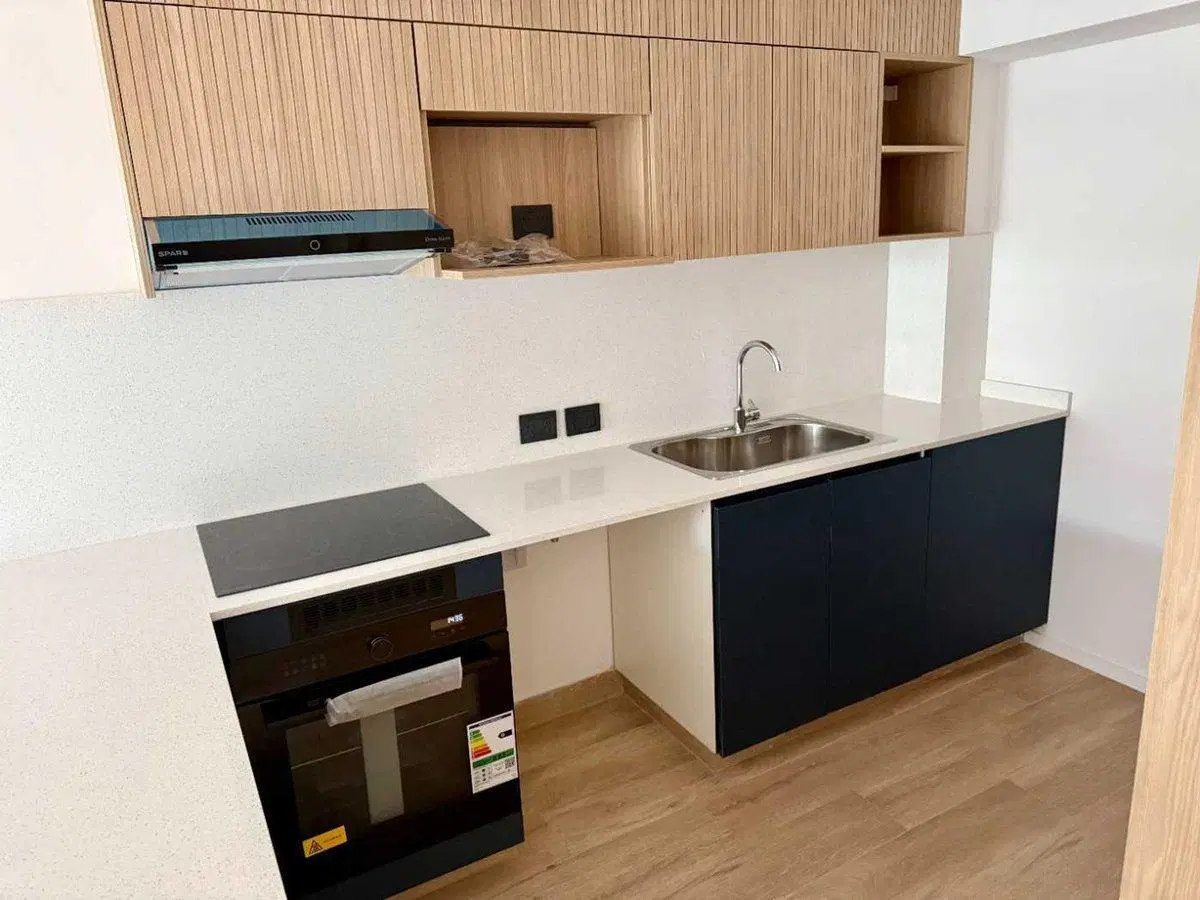 VENTA DPTO ITUZAINGO 3AMB A ESTRENAR 71M AMENITIES 5