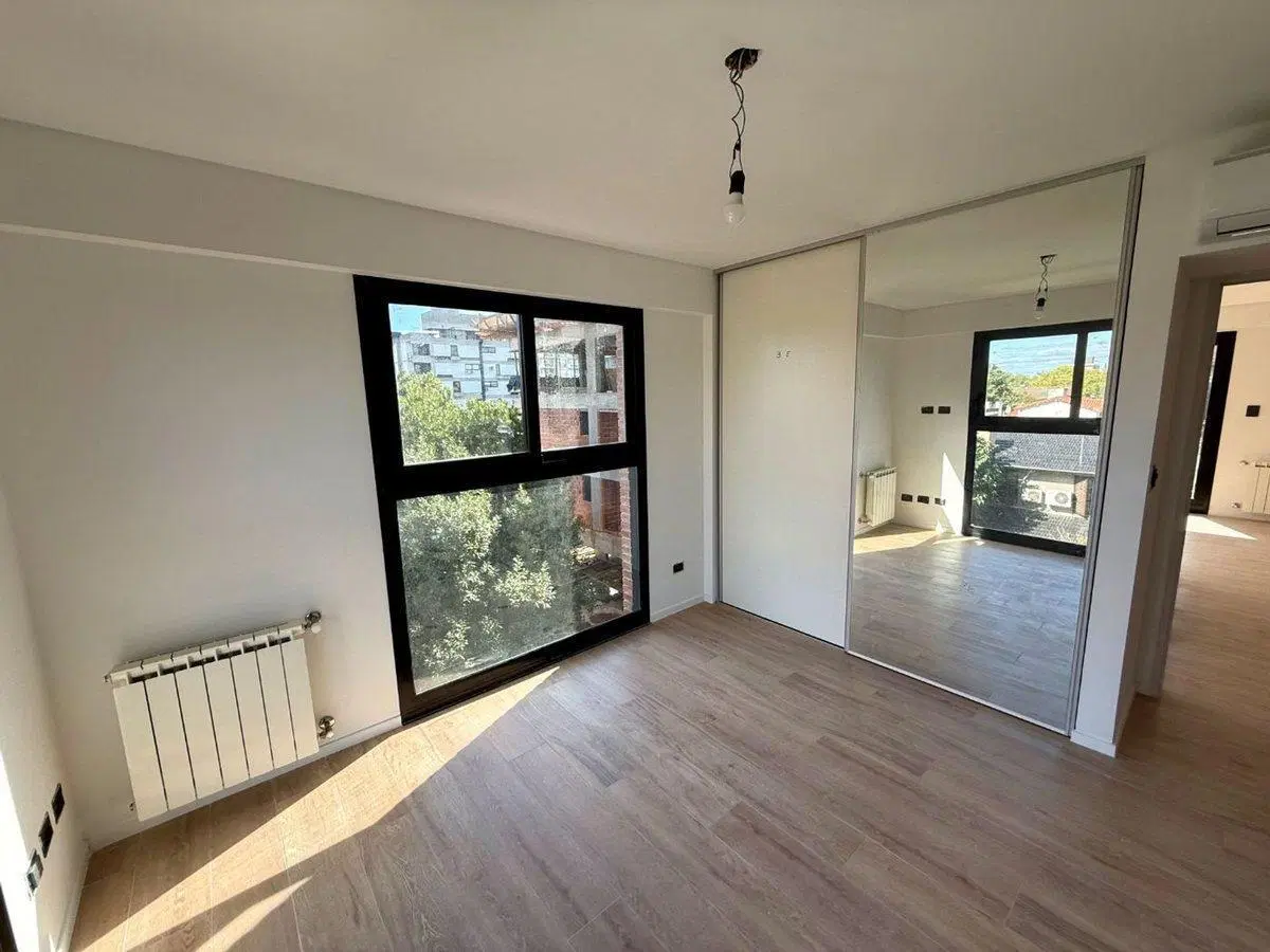 VENTA DPTO ITUZAINGO 3AMB A ESTRENAR 74M AMENITIES 2