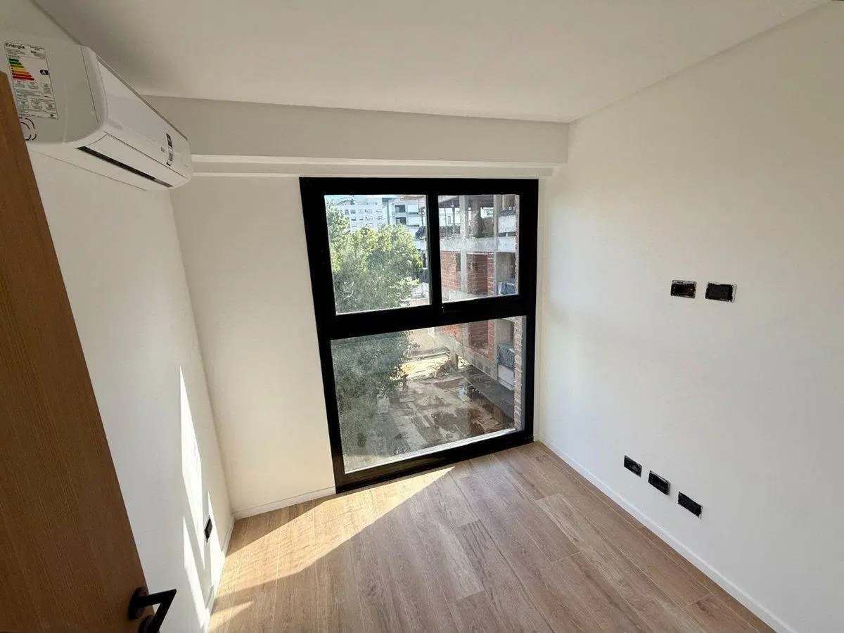 VENTA DPTO ITUZAINGO 3AMB A ESTRENAR 74M AMENITIES 4
