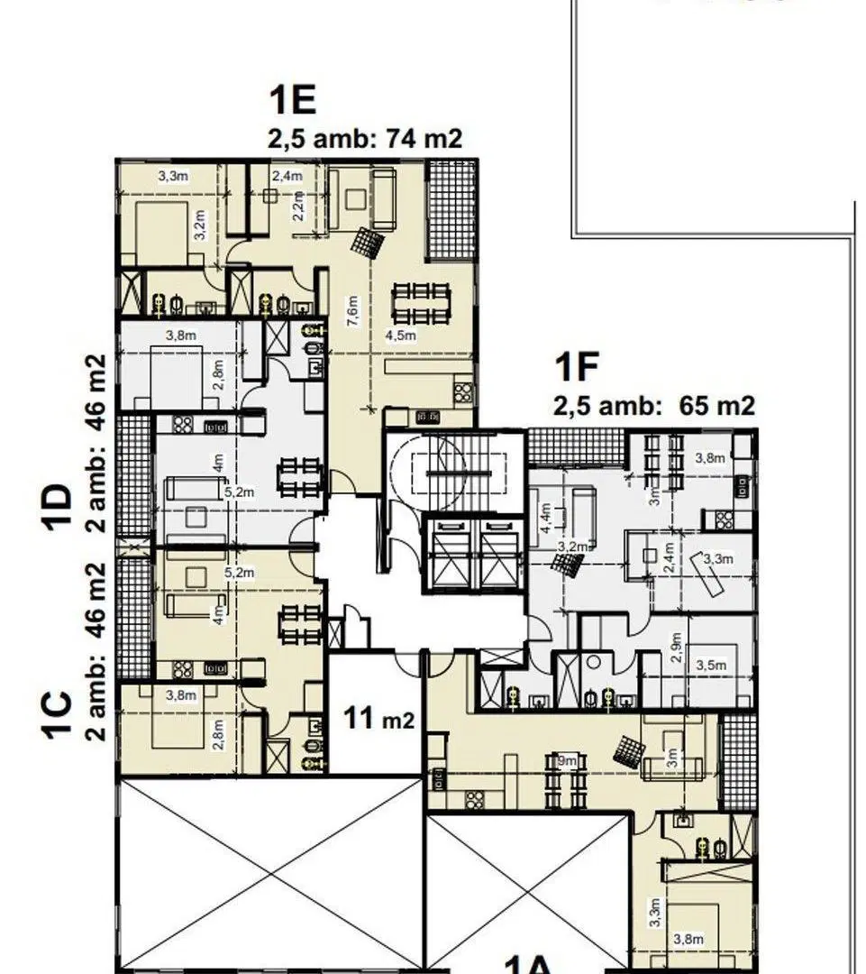 Plano 2