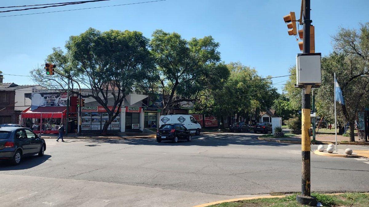 VENTA DE LOTE PARA DESARROLLO ITUZAINGO NORTE