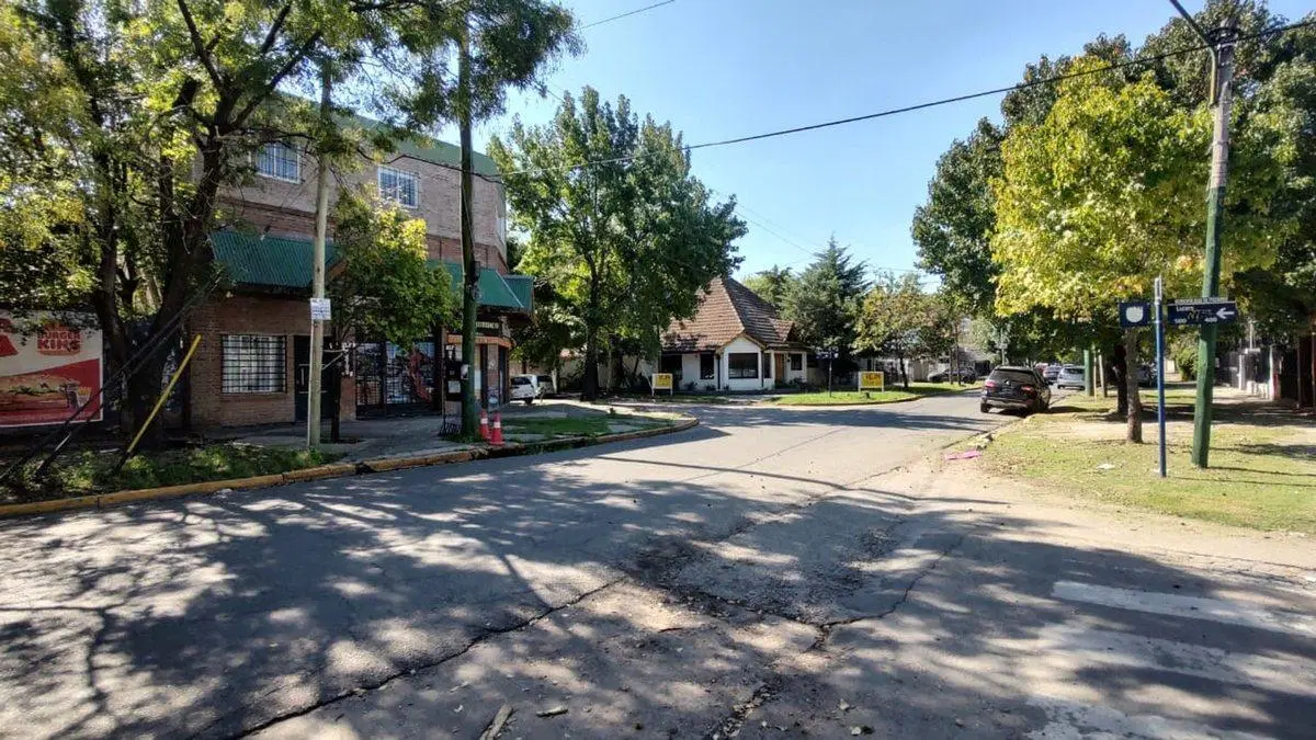 VENTA DE LOTE PARA DESARROLLO ITUZAINGO NORTE 4