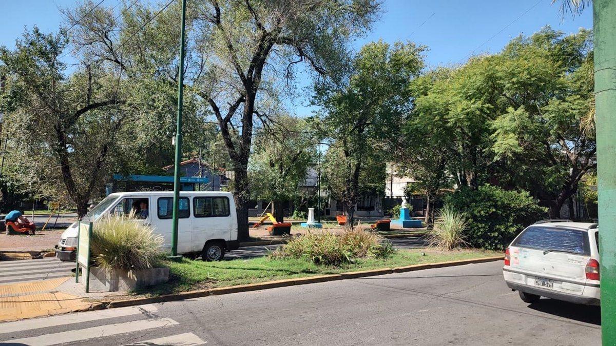 VENTA DE LOTE PARA DESARROLLO ITUZAINGO NORTE