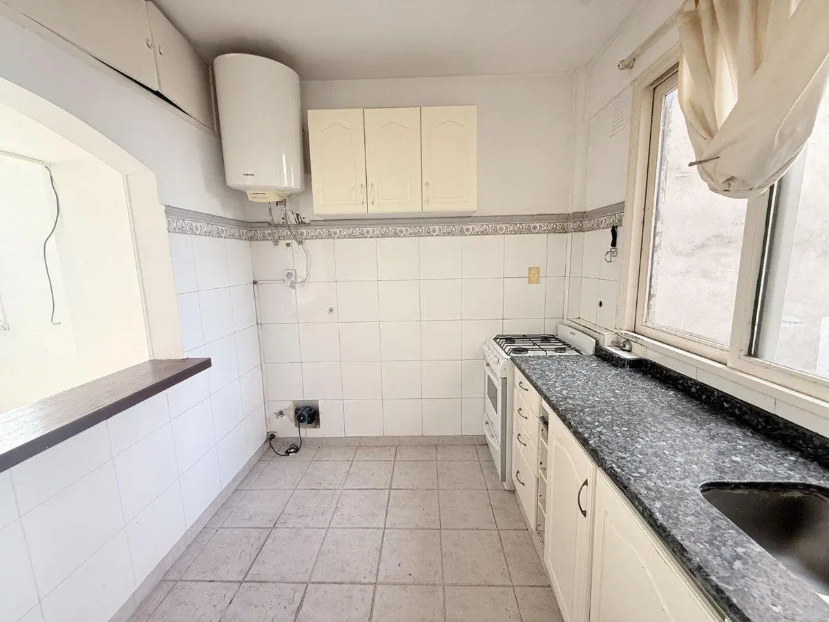 VENTA DEPTO 2 AMB. CON BALCÓN -BELGRANO 5
