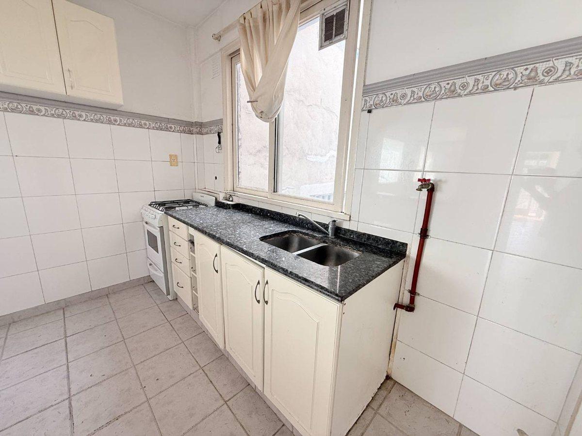 VENTA DEPTO 2 AMB. CON BALCÓN -BELGRANO