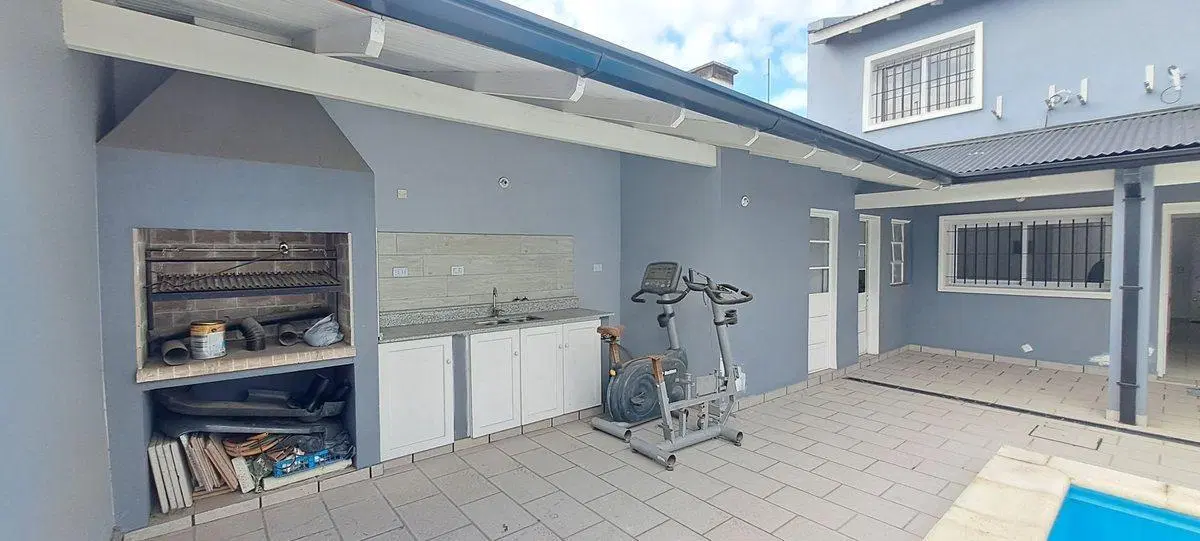 VENTA CASA 4 AMBIENTES PILETA COCHERA PADUA CENTRO 4