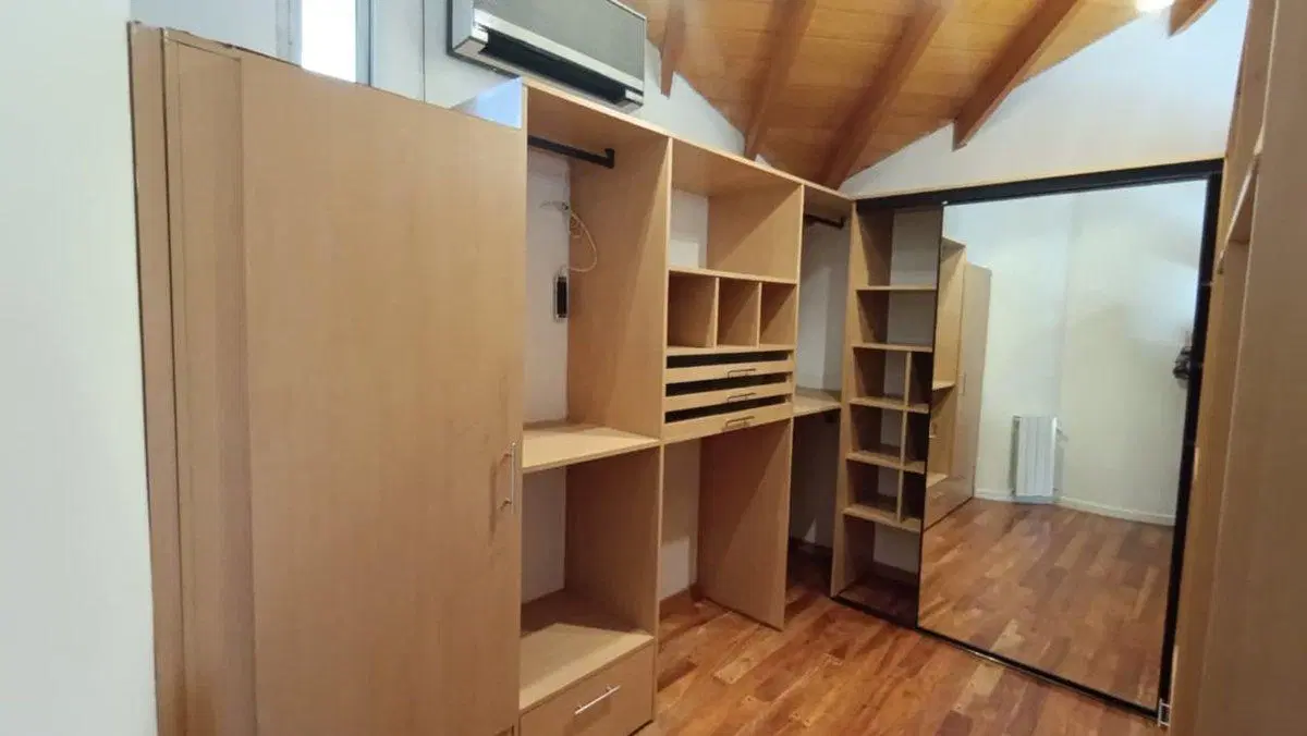 ALQUILER CAS 4 AMB  PILETA BARRIO CERRADO LELOIR 4