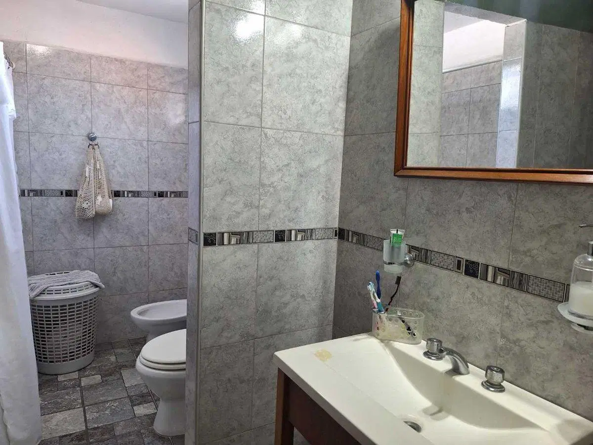 VENTA PH 3 AMB COCHERA PARRILLA PATIO HURLINGHAM 4