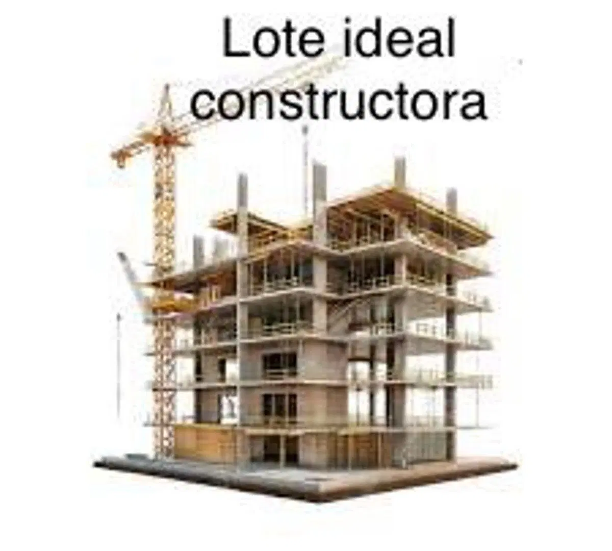 VENTA LOTE CONSTRUCTOR IDEAL EMPRENDIMIENTO MORON 2