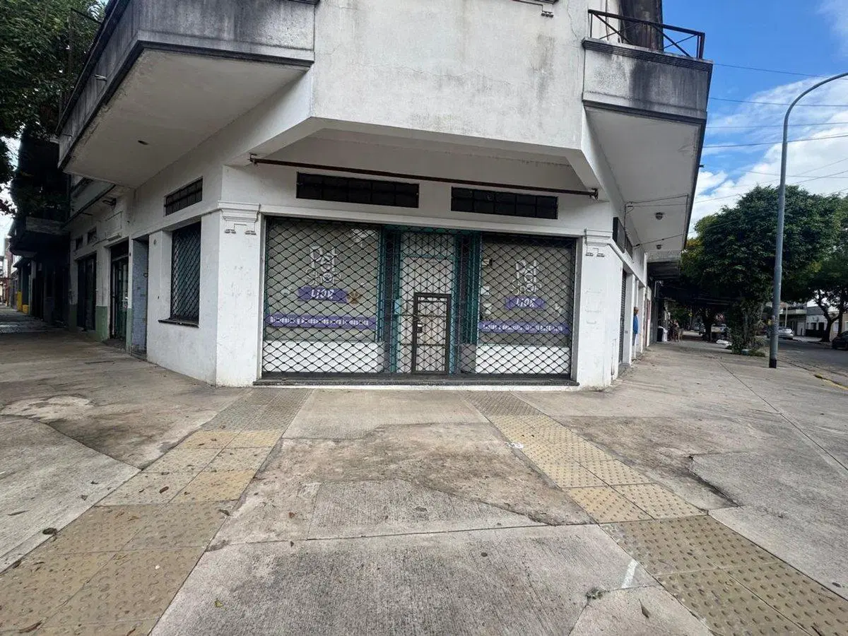 VENTA LOCAL  EN LUGANO 2