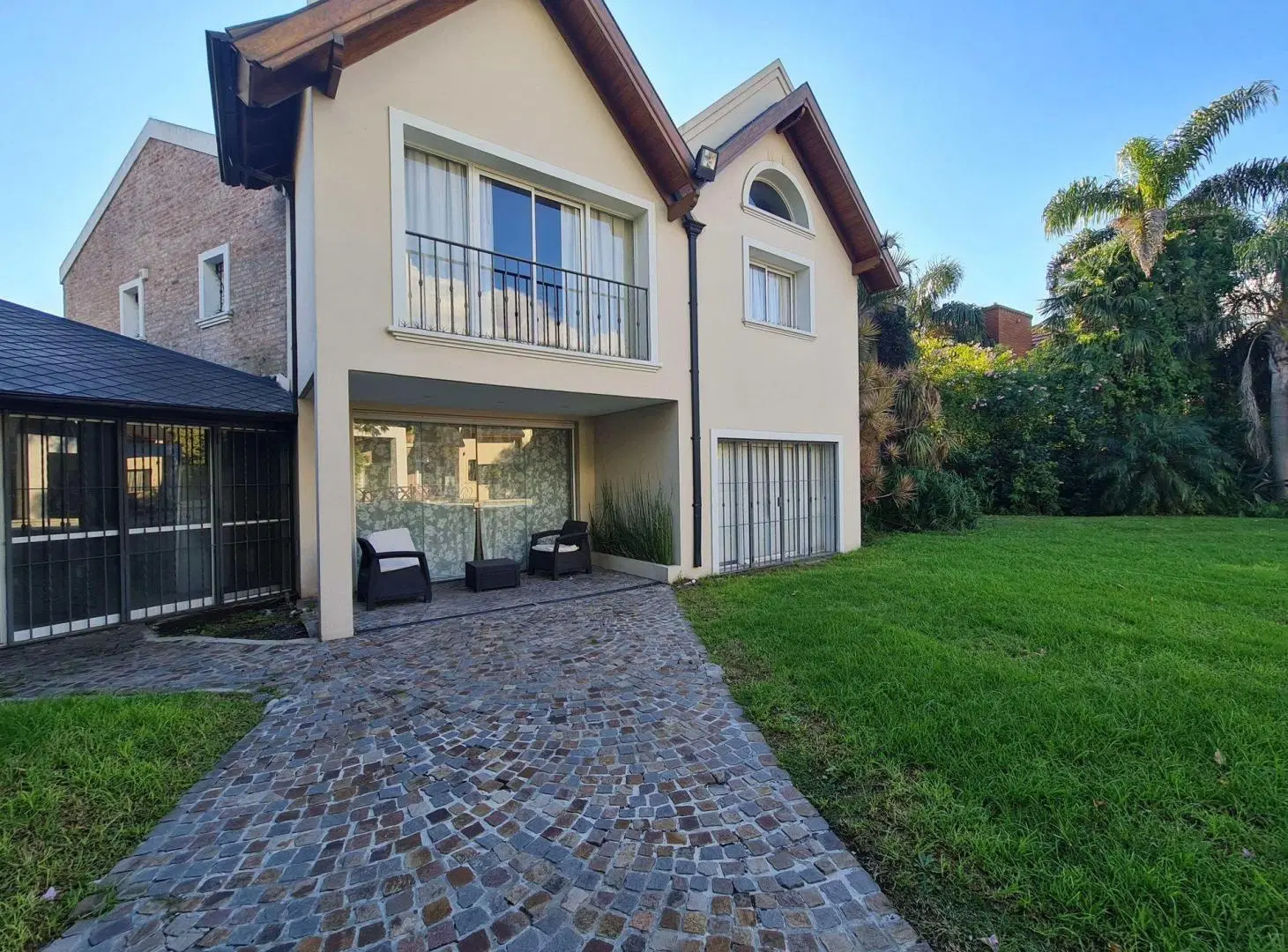 VENTA CASA 5 AMB 2 LOTES 1236 MT ITUZAINGO NORTE 5