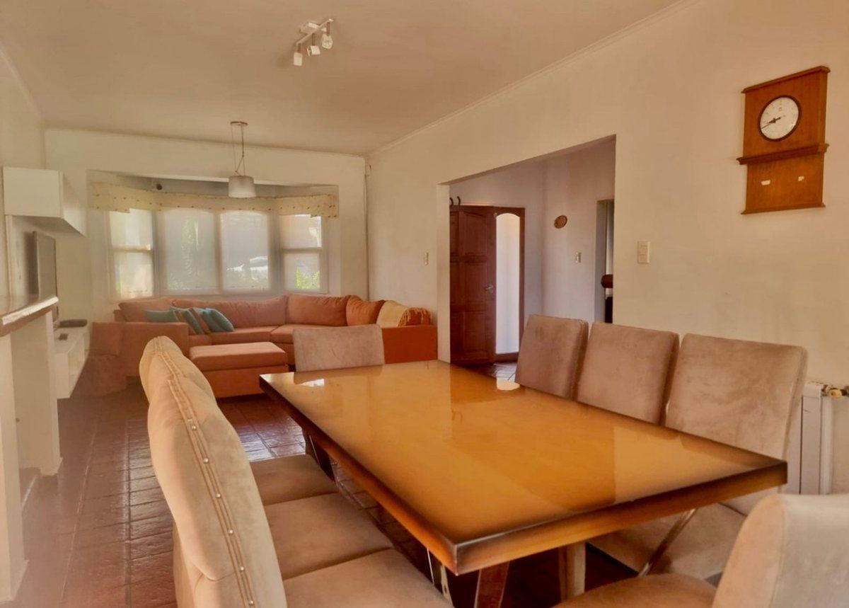 VENTA CASA 4 AMB PISCINA CAMPOS DE ALVAREZ
