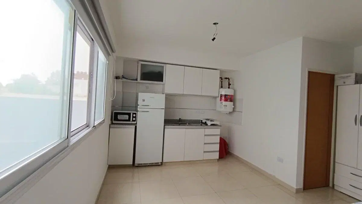 VENTA DEPARTAMENTO MONOAMBIENTE NUEVO EN MORON 3