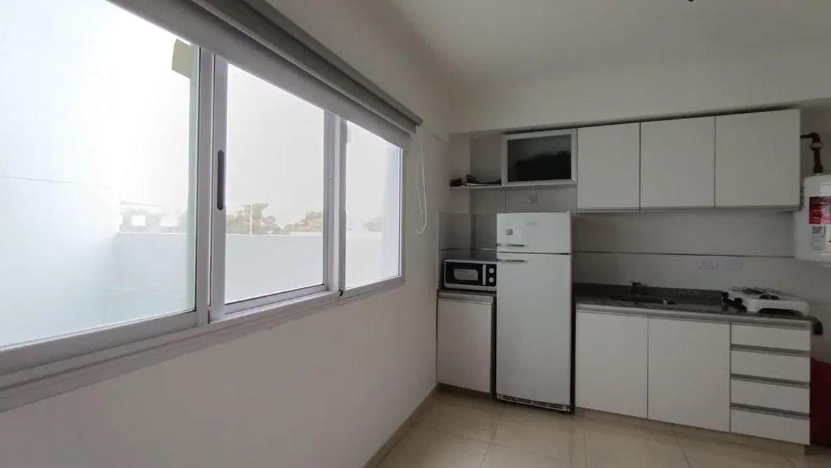 VENTA DEPARTAMENTO MONOAMBIENTE NUEVO EN MORON 4
