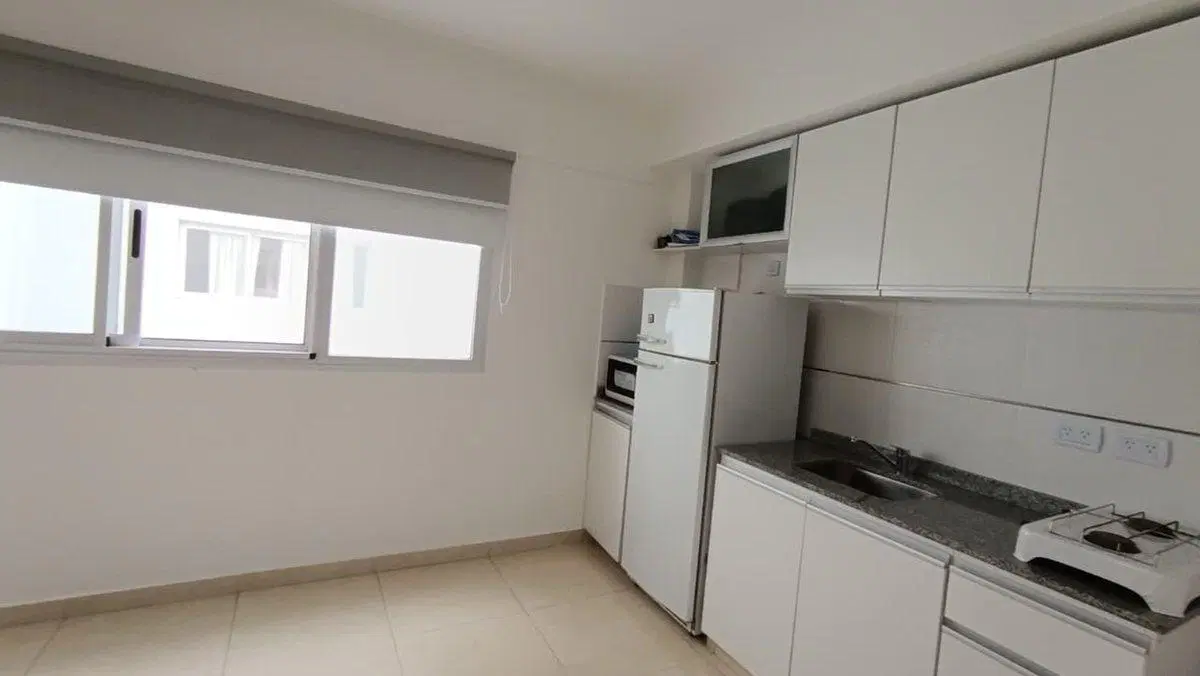 VENTA DEPARTAMENTO MONOAMBIENTE NUEVO EN MORON 2
