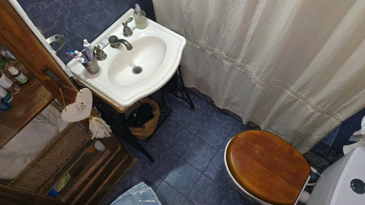 VENTA- PH 4 AMBIENTES- LA TABLADA 3