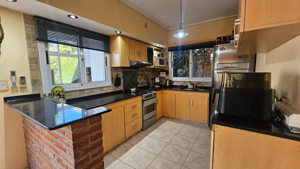 VENTA CASA 5 AMB SAN PATRICIO FRANCISCO ALVAREZ 3