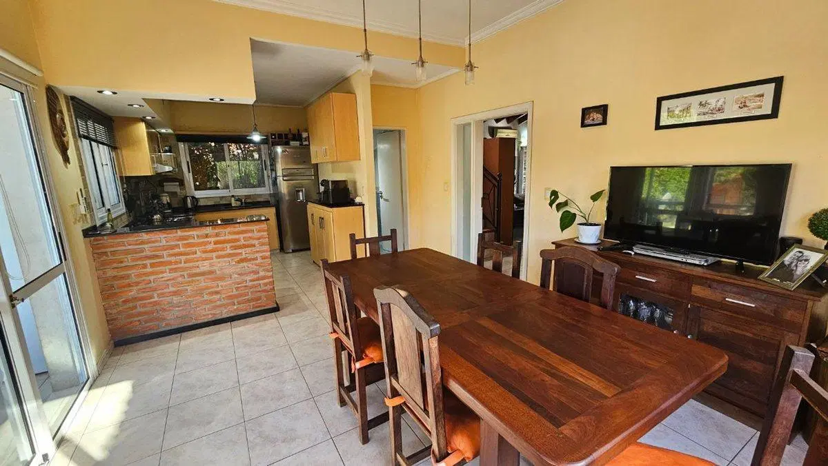 VENTA CASA 5 AMB SAN PATRICIO FRANCISCO ALVAREZ 5
