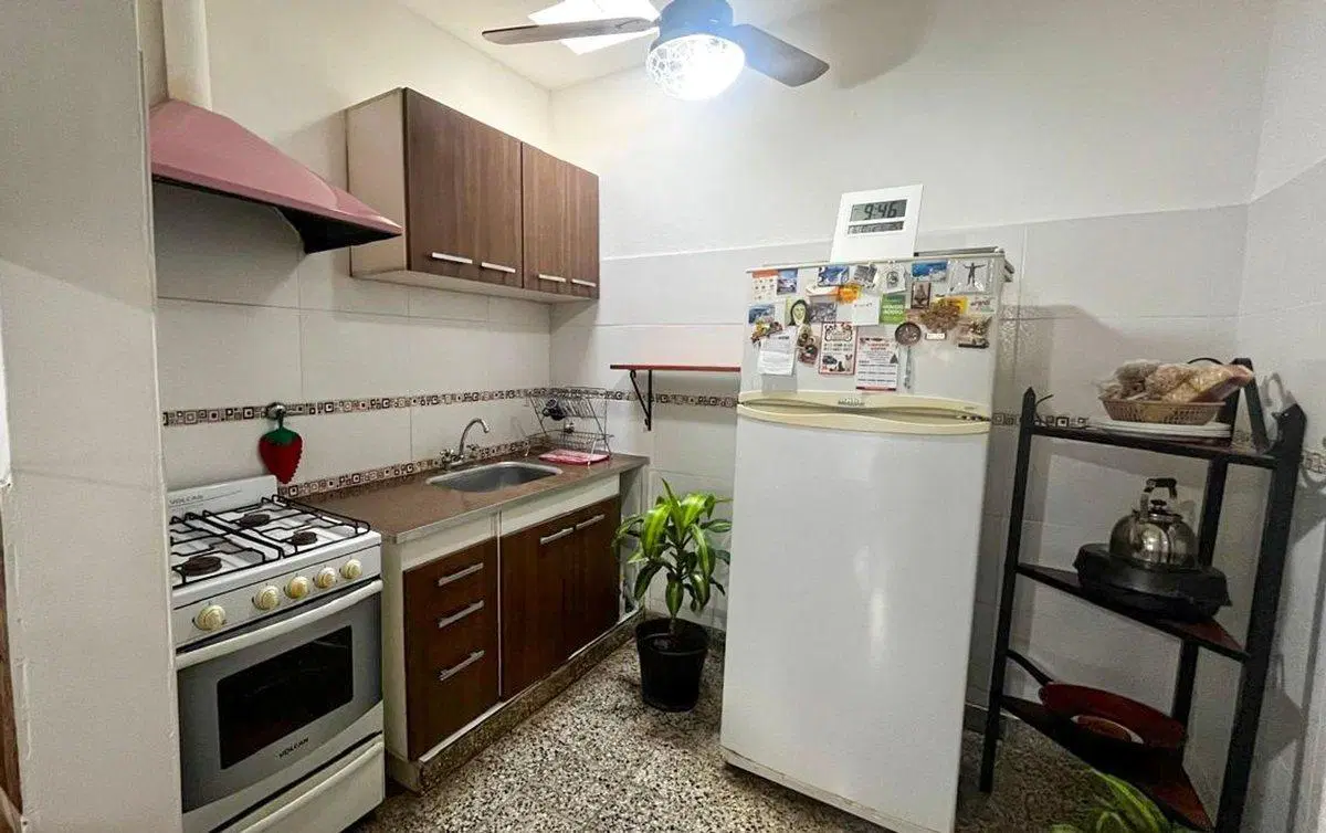 VENTA CASA MERLO 3AMB C JARDIN, QUINCHO Y TERRAZA 3