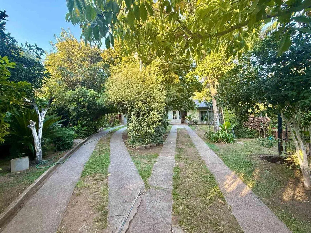CASA QUINTA VENTA PASO DEL REY PARQUE 4