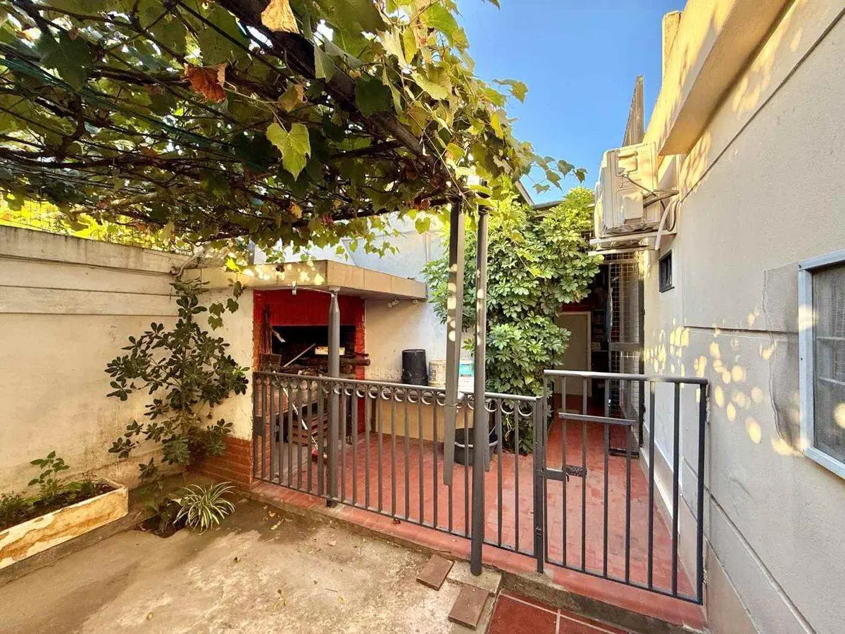 CASA QUINTA VENTA PASO DEL REY PARQUE 3