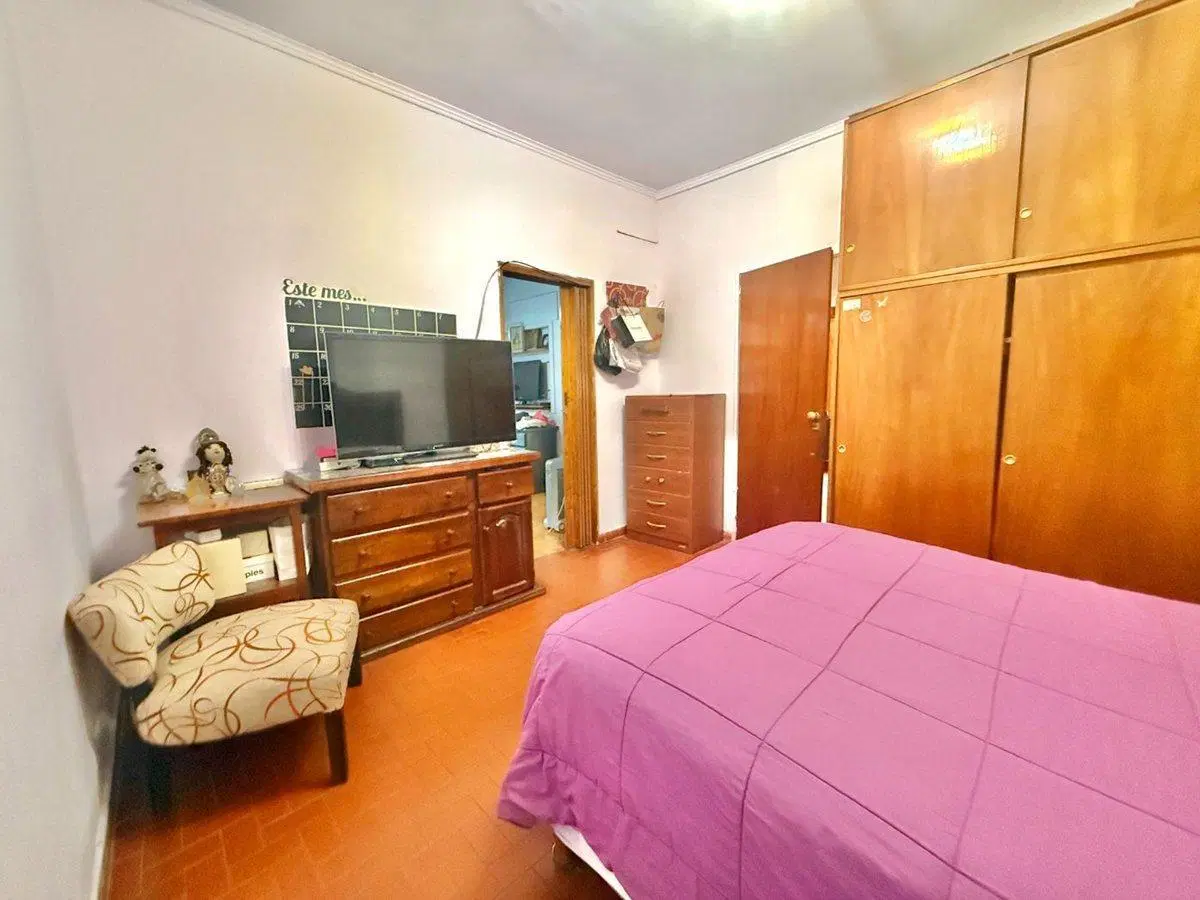 CASA QUINTA VENTA PASO DEL REY PARQUE 5