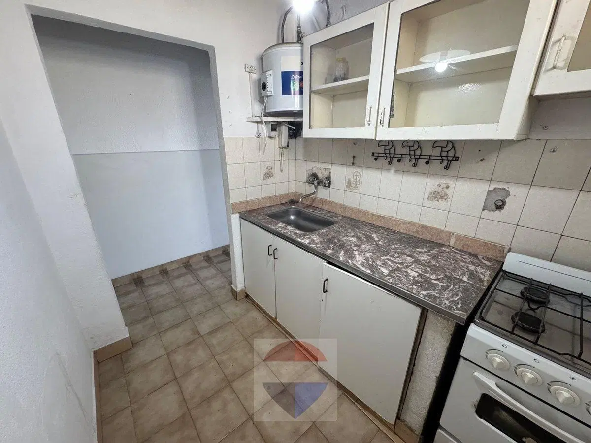 VENTA DEPTO 2 AMB- LOMAS DEL MIRADOR- APTO CREDITO 5