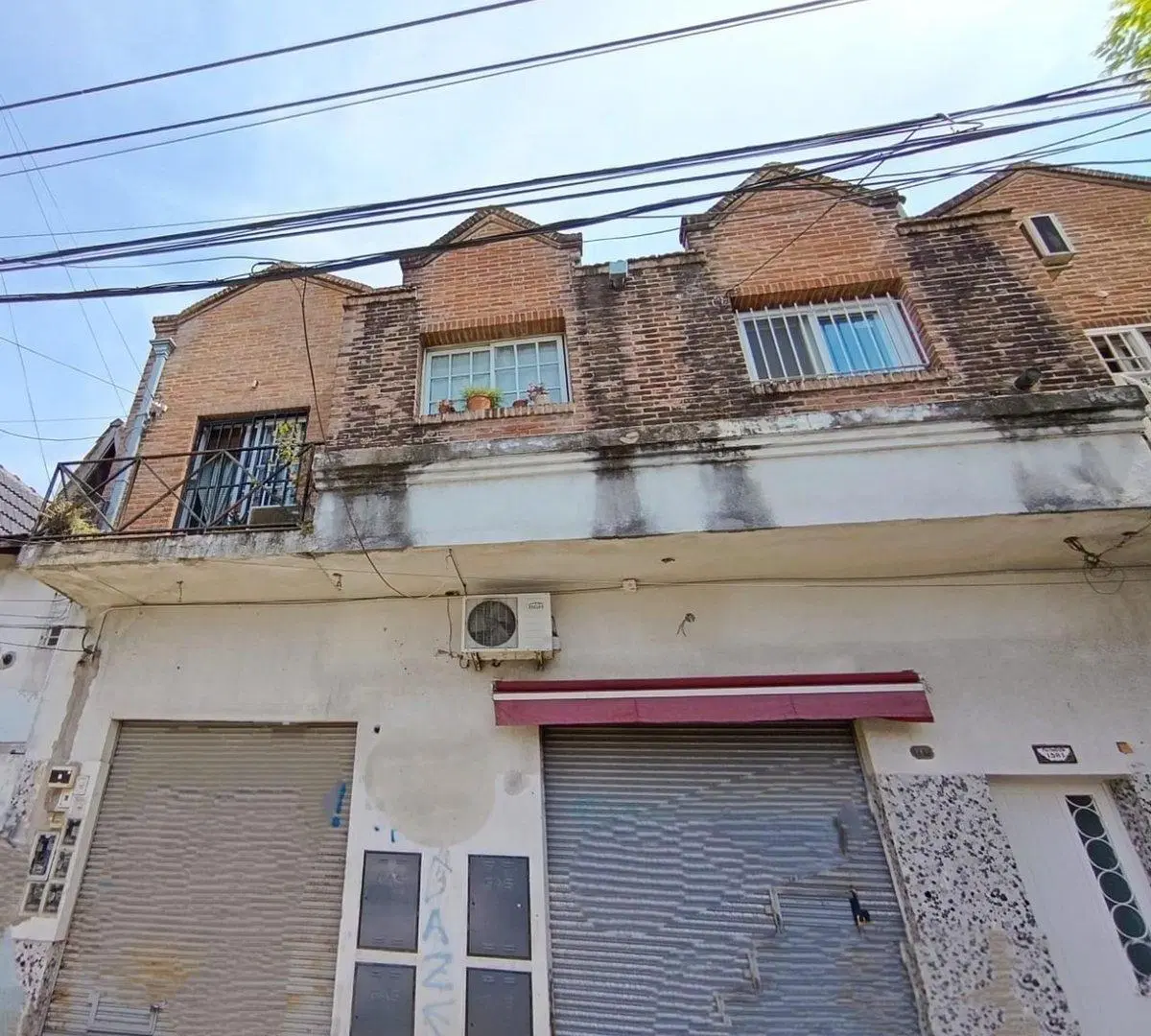 VENTA DEPARTAMENTO 3 AMB CON TERRAZA -EN MORON 3