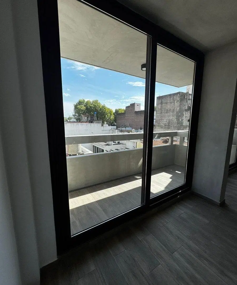 VENTA MONOAMBIENTE C/ BALCÓN - VILLA CRESPO 5