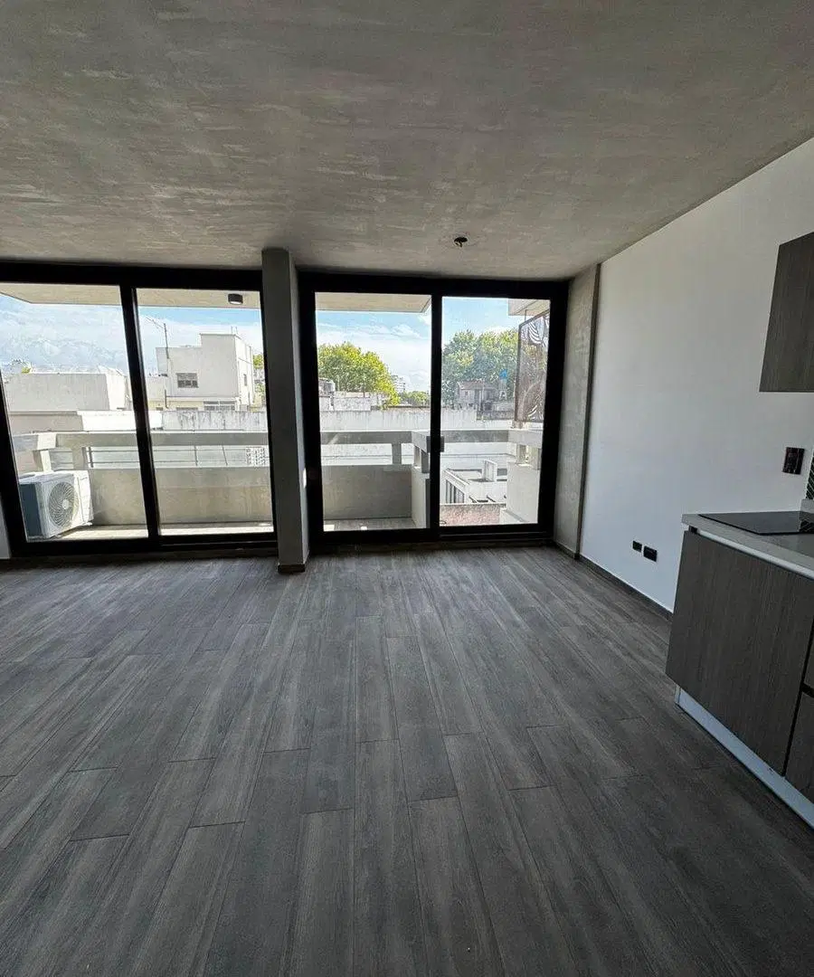 VENTA MONOAMBIENTE C/ BALCÓN - VILLA CRESPO 3