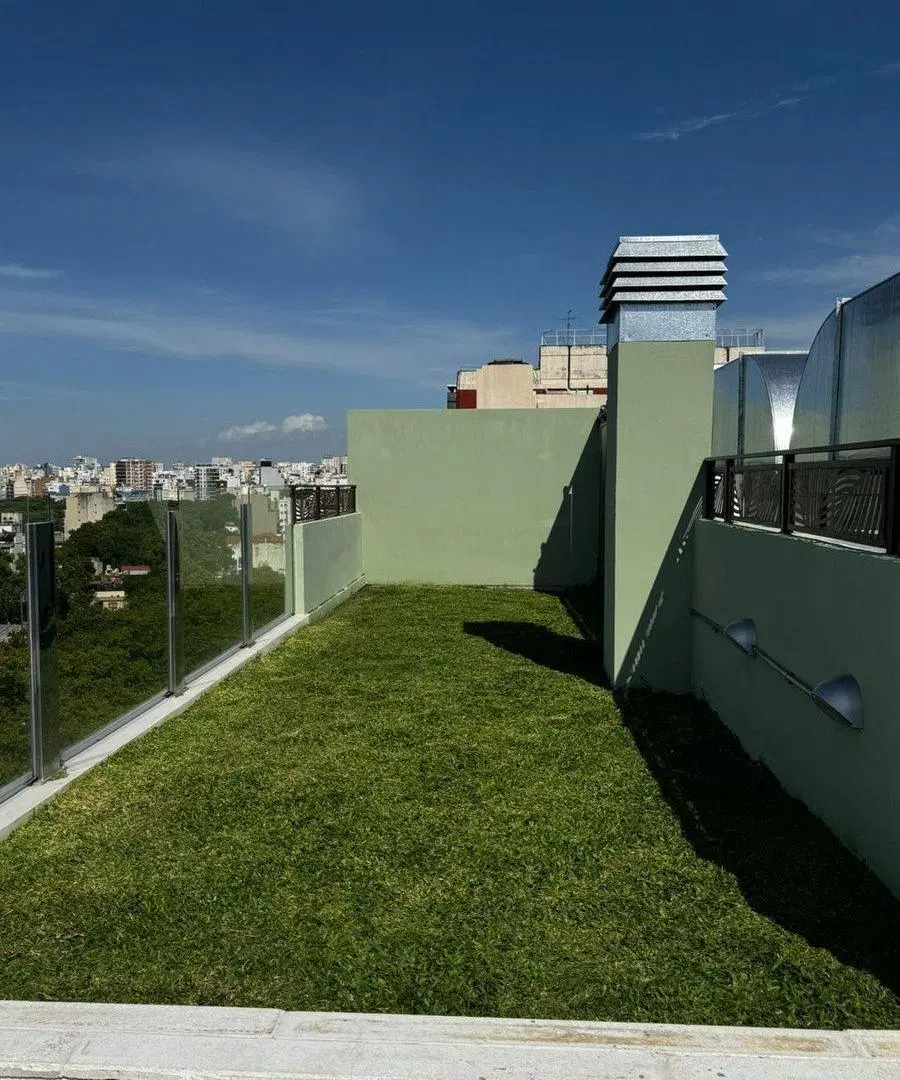 VENTA MONOAMBIENTE C/ BALCÓN - VILLA CRESPO 4