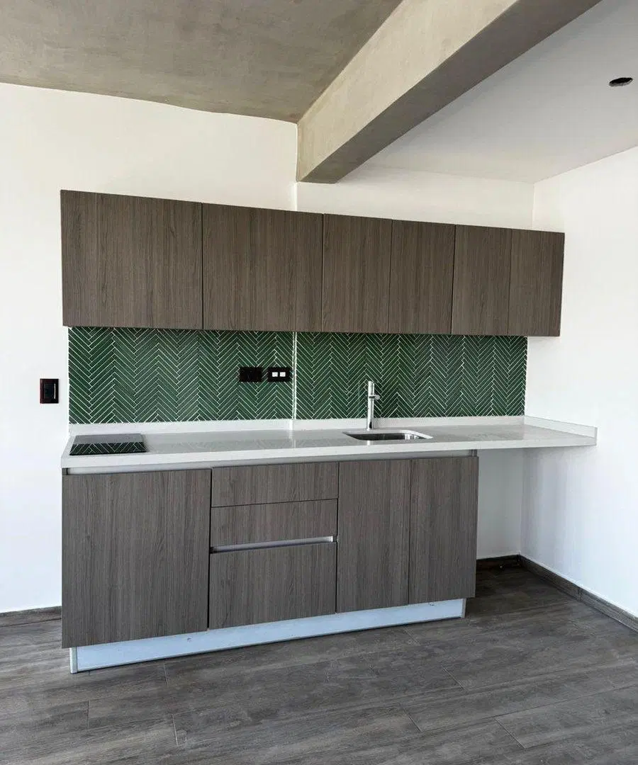 VENTA MONOAMBIENTE C/ BALCÓN - VILLA CRESPO 2