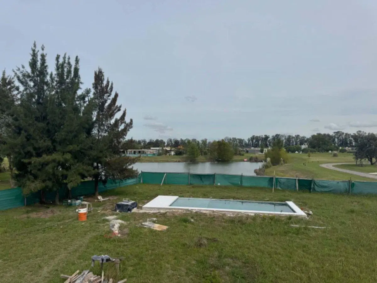 VENTA CASA SANTA INES PISICINA A LA LAGUNA 5