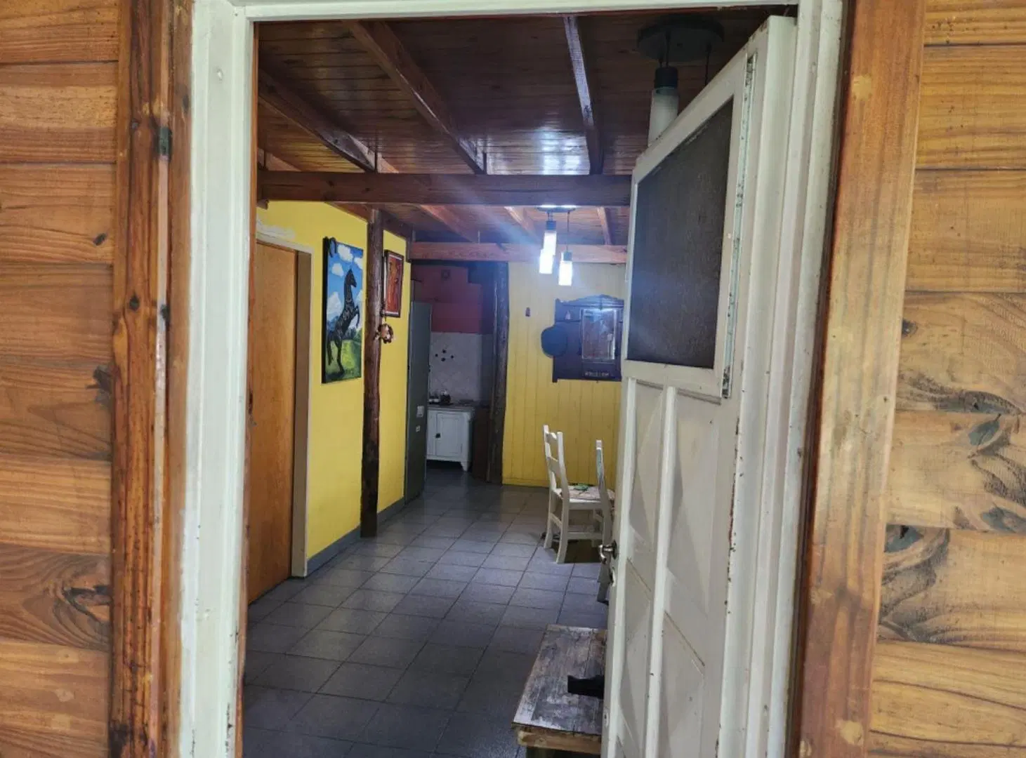 VENTA CASA QUINTA EN MERLO A METROS DE AUTOPISTA 4