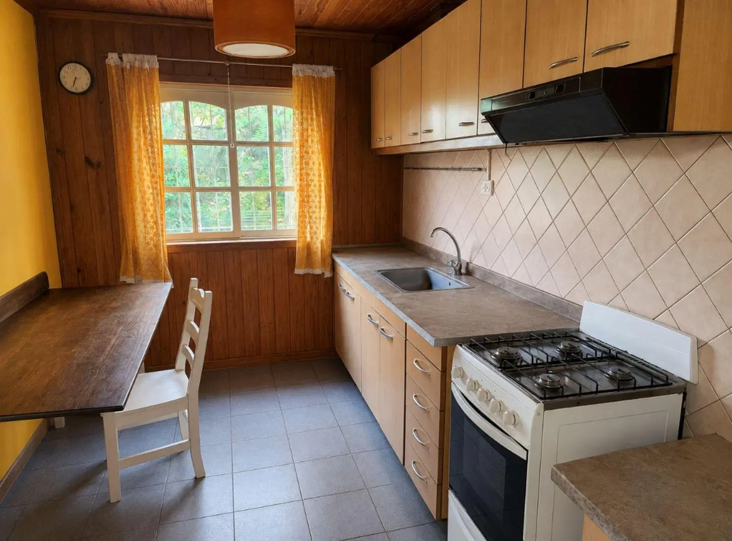 VENTA CASA QUINTA EN MERLO A METROS DE AUTOPISTA 2
