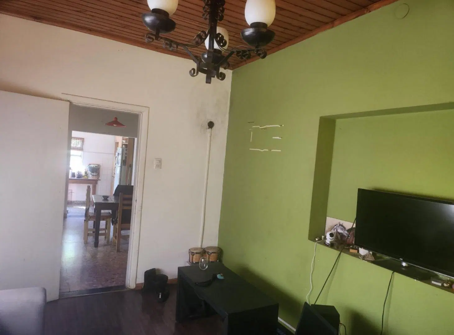 VENTA CASA QUINTA EN MERLO A METROS DE AUTOPISTA 5