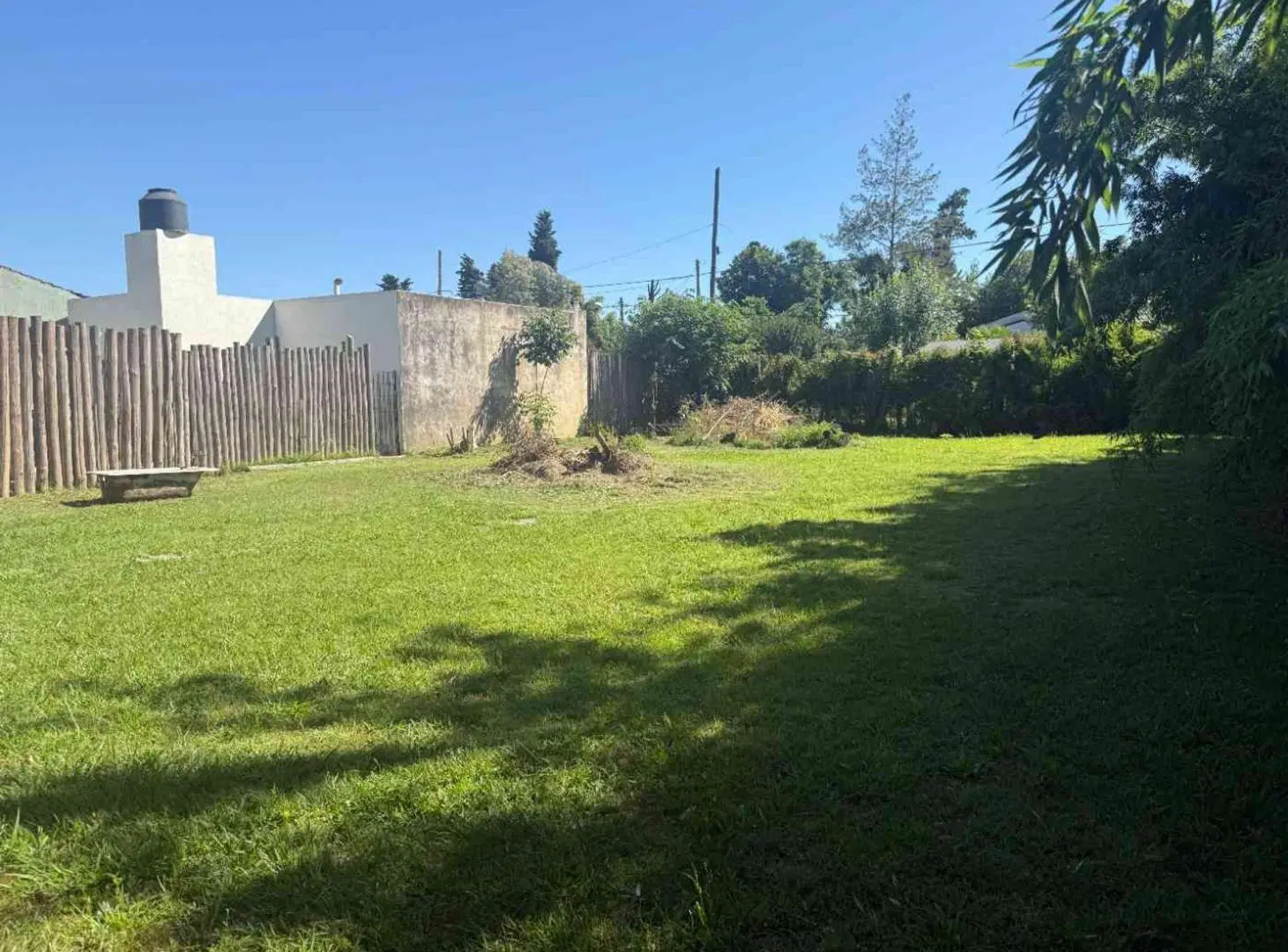 LOTE VENTA PASO DEL REY 2