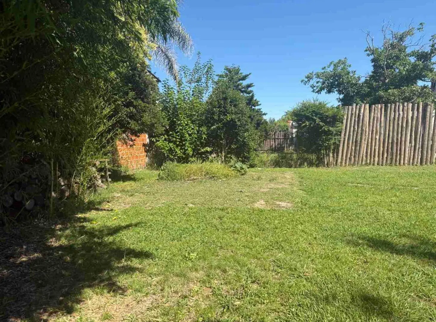 LOTE VENTA PASO DEL REY 5