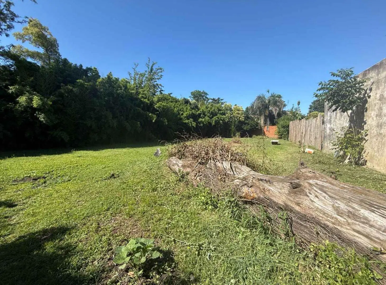 LOTE VENTA PASO DEL REY 3
