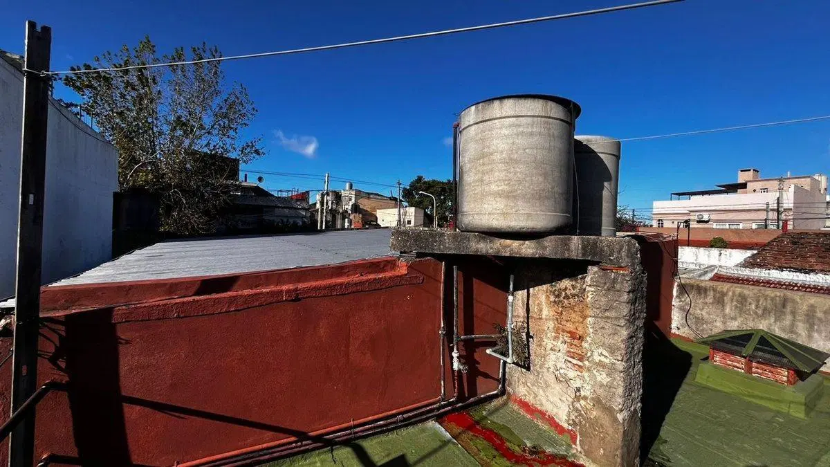 VENTA EN BLOQUE DE 4 PH RAMOS MEJIA ACEPTA PERMUTA 3