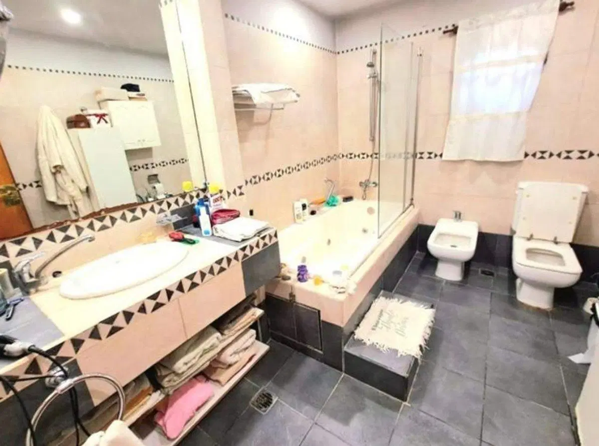 VENTA CASA 5 AMBIENTES ITUZAINGO PILETA Y COCHERA 4