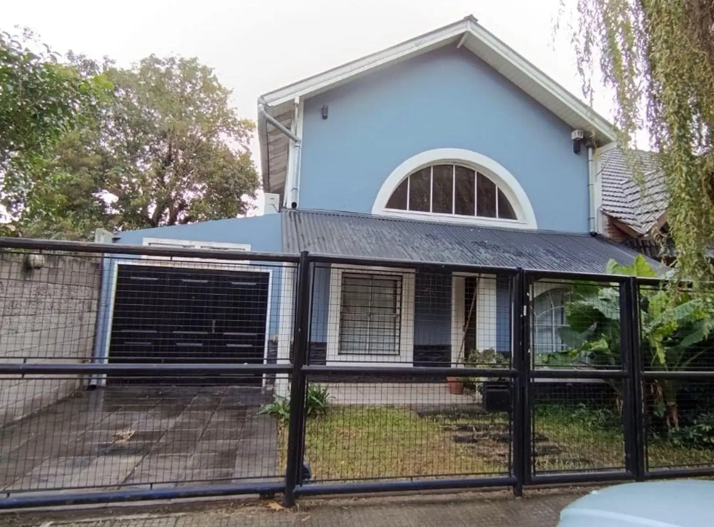 VENTA CASA 4 AMB CON GRAN JARDIN .ITUZAINGO NORTE 2