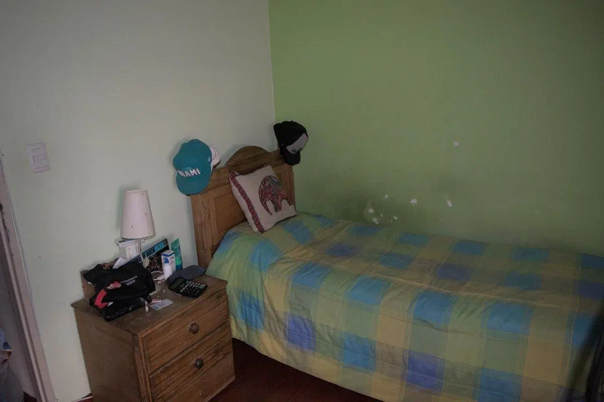 VENTA DUPLEX 3 AMB C PATIO Y COCHERA APTO CREDITO 4