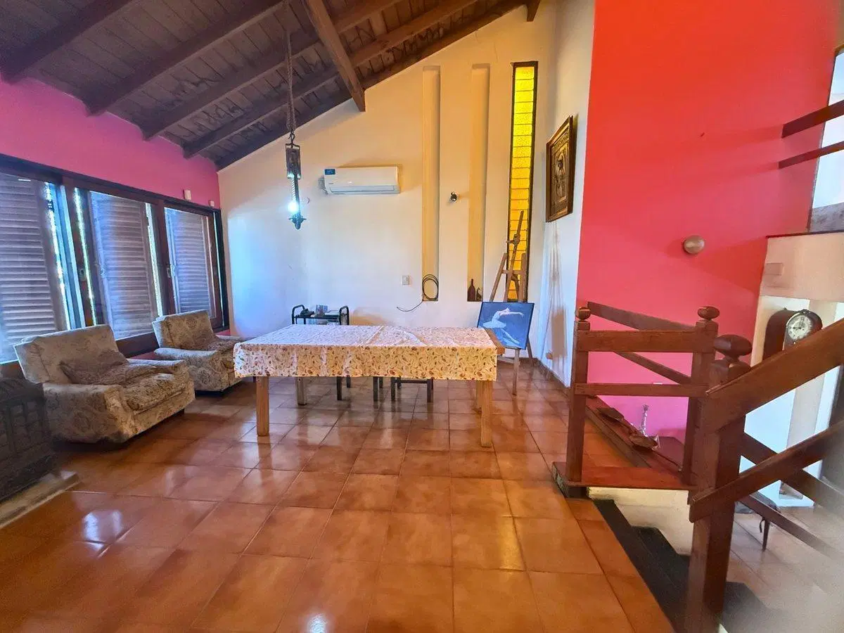 VENTA CASA 4 AMB MERLO CON PARQUE APTO CREDITO 3