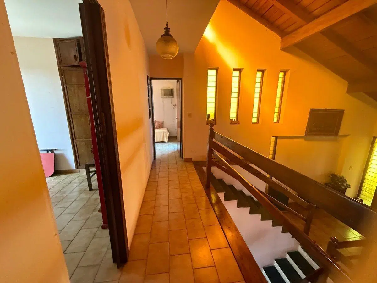 VENTA CASA 4 AMB MERLO CON PARQUE APTO CREDITO 2
