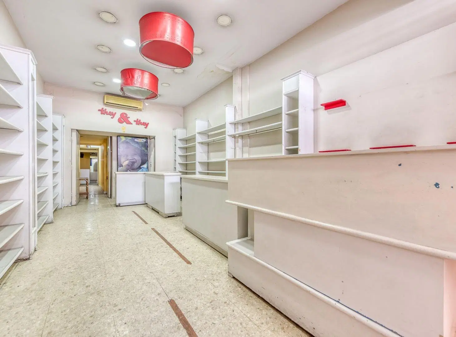 VENTA LOCAL OFICINA 540M2 TOTALES EN VILLA CRESPO 4