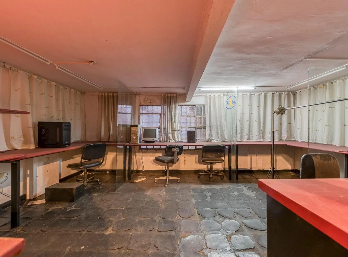VENTA LOCAL OFICINA 540M2 TOTALES EN VILLA CRESPO 2