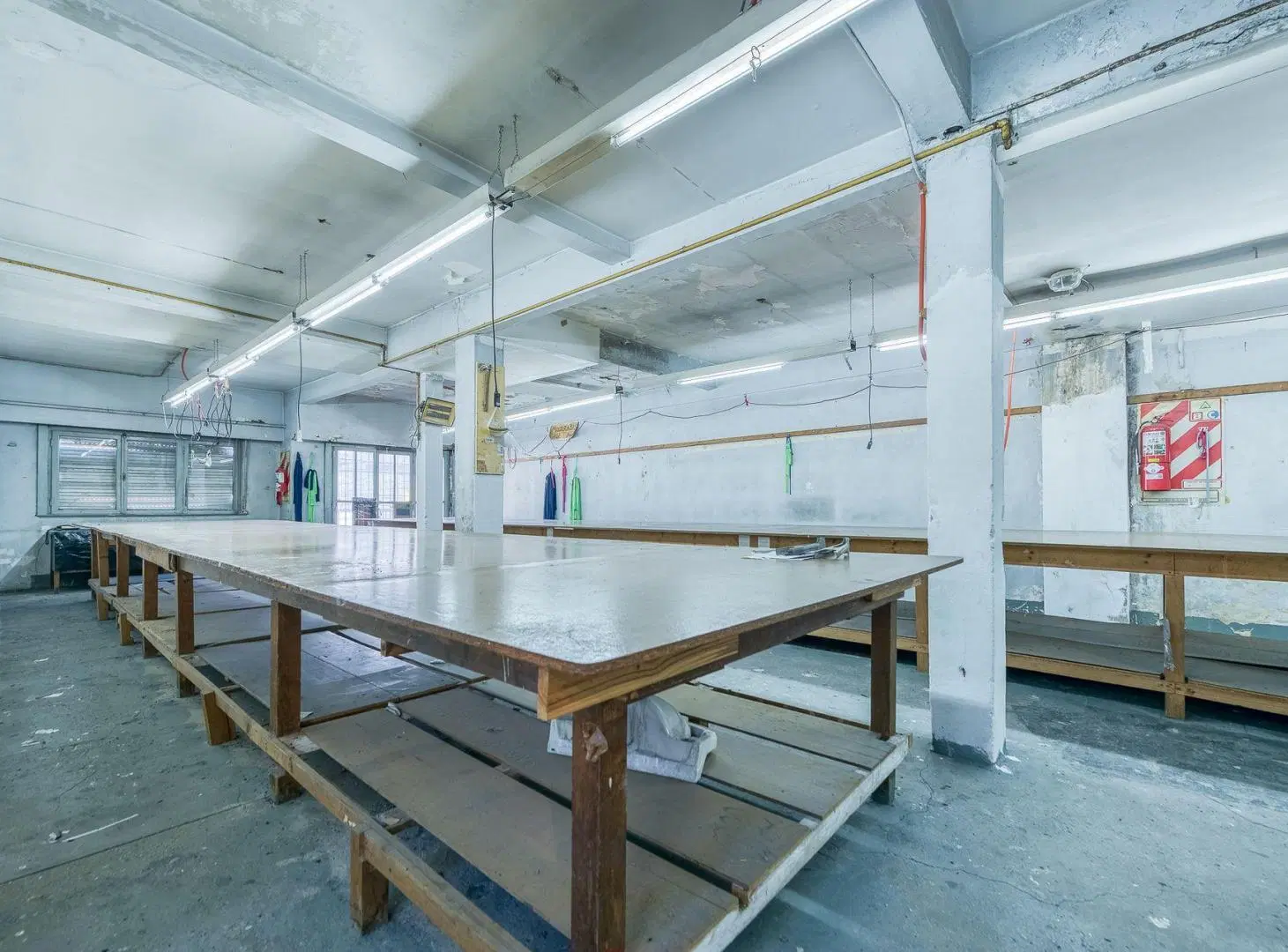VENTA LOCAL OFICINA 540M2 TOTALES EN VILLA CRESPO 5