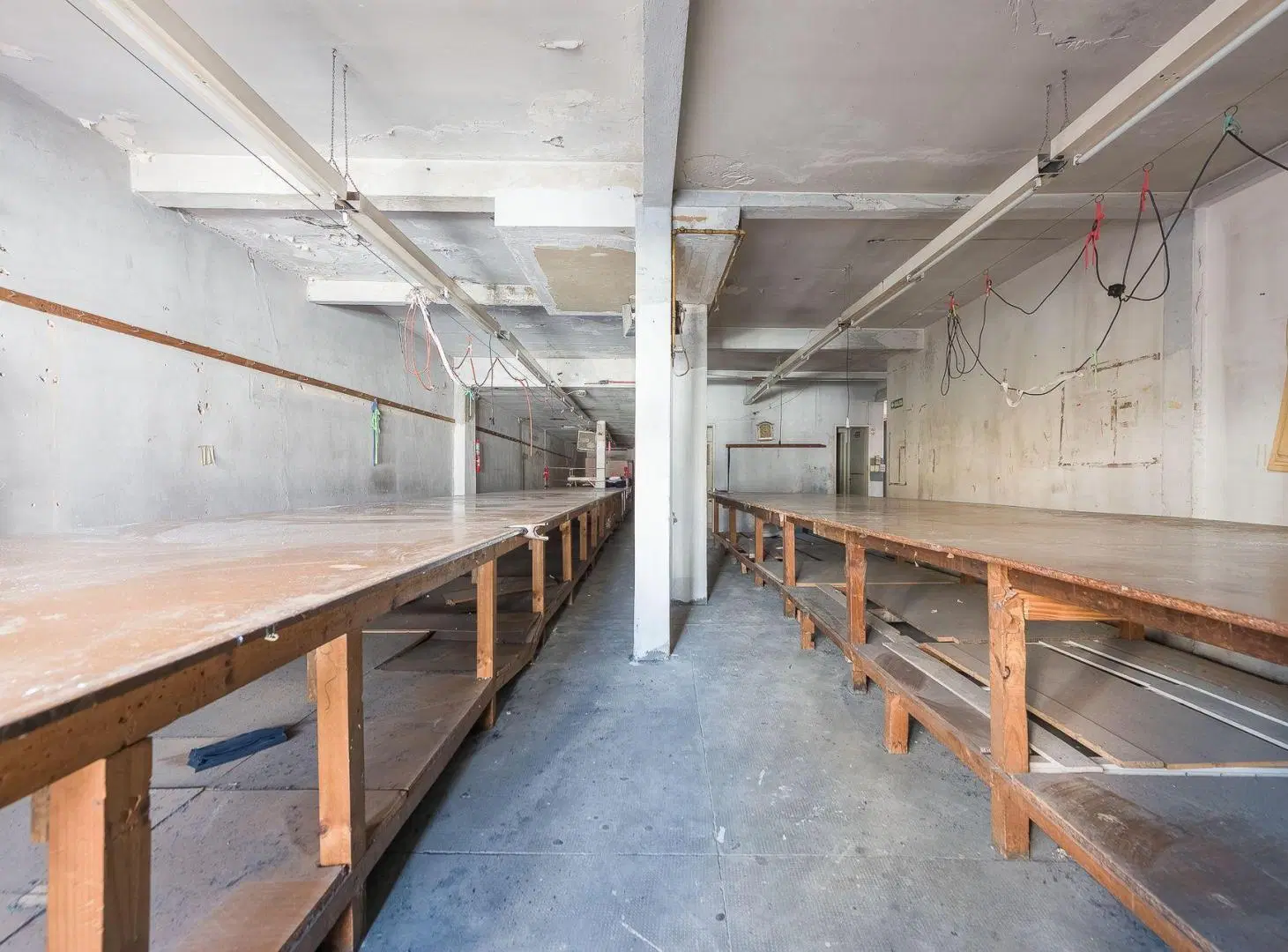 VENTA LOCAL OFICINA 540M2 TOTALES EN VILLA CRESPO 4