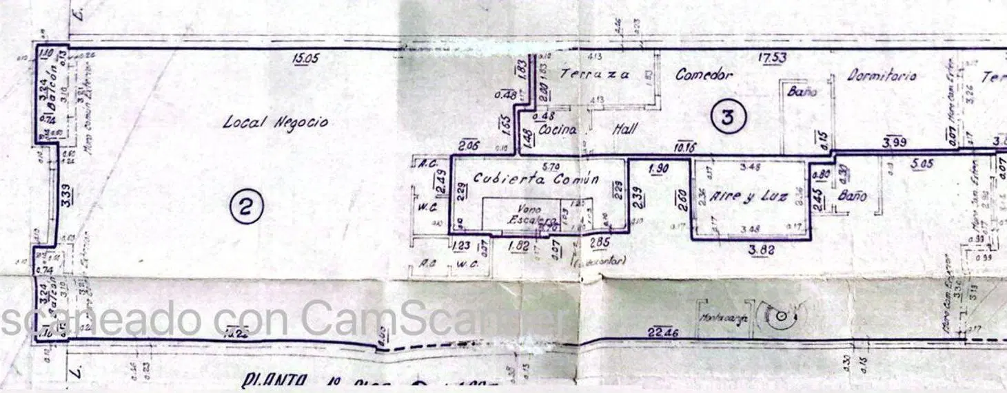 Plano 1
